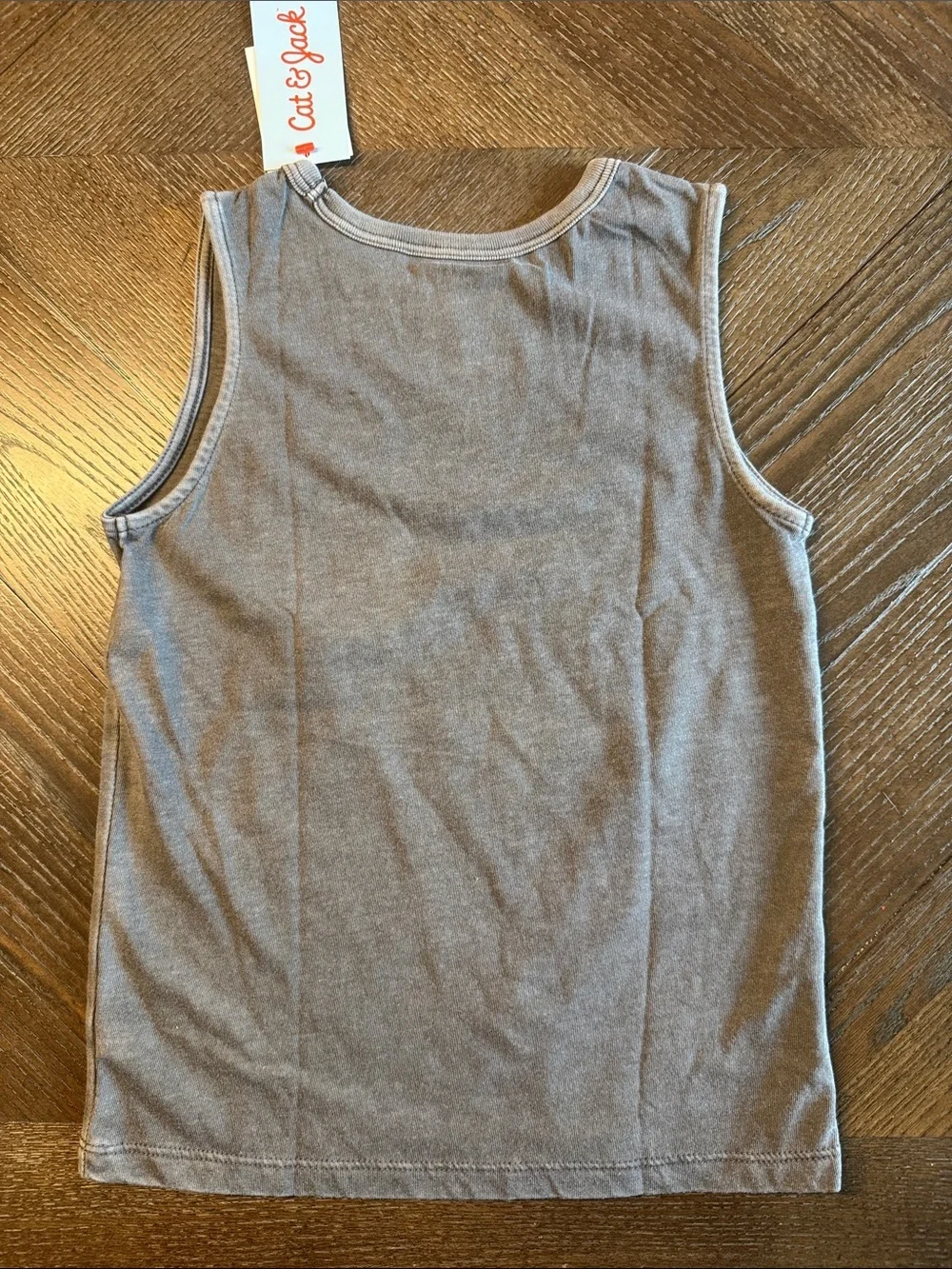 Cat & Jack four piece